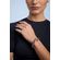 Bracelete Safari Strass Classics Prata Boho